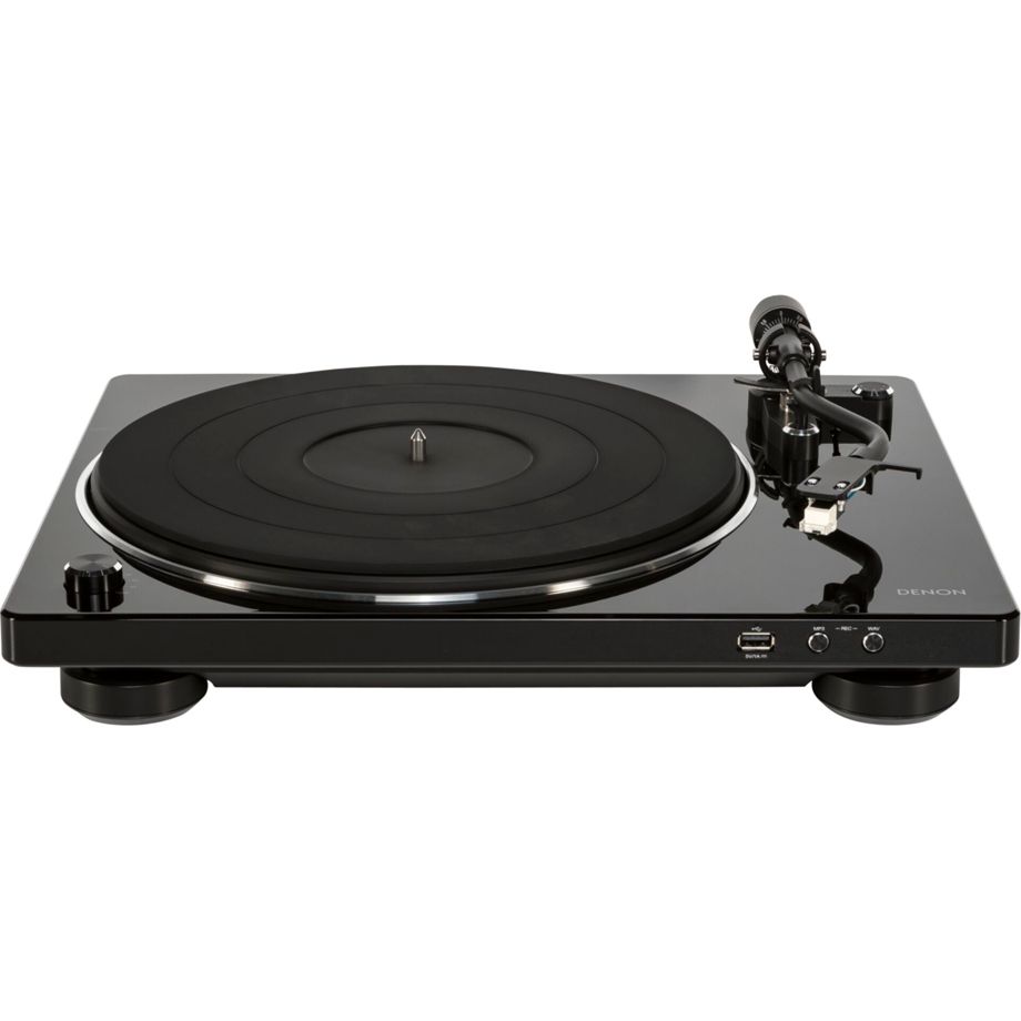 Denon - DP-450USB - Hifi Platenspeler