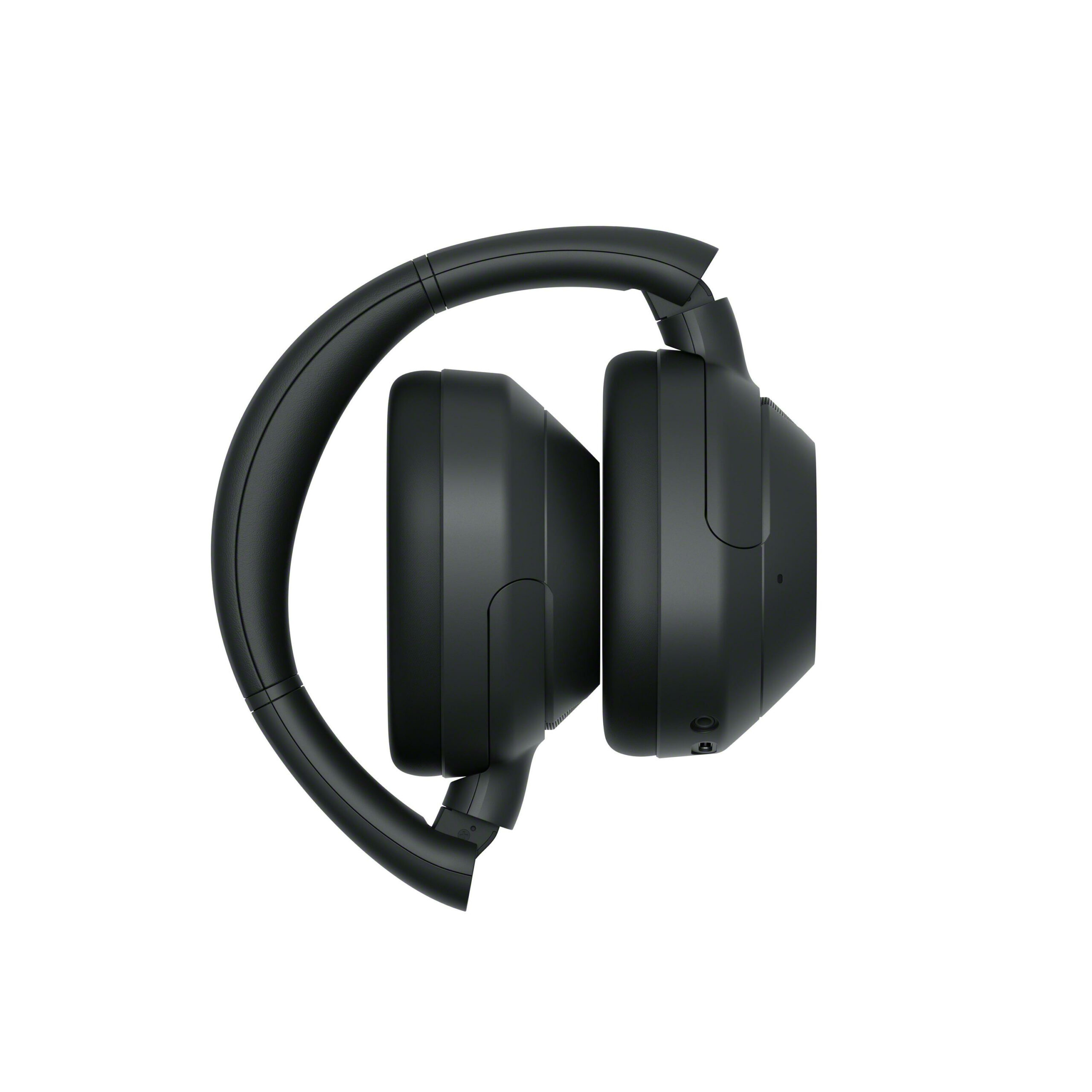Sony WHULT900NB hoofdtelefoon/headset Bedraad en draadloos Hoofdband Oproepen/muziek Bluetooth Zwart - Afbeelding 15