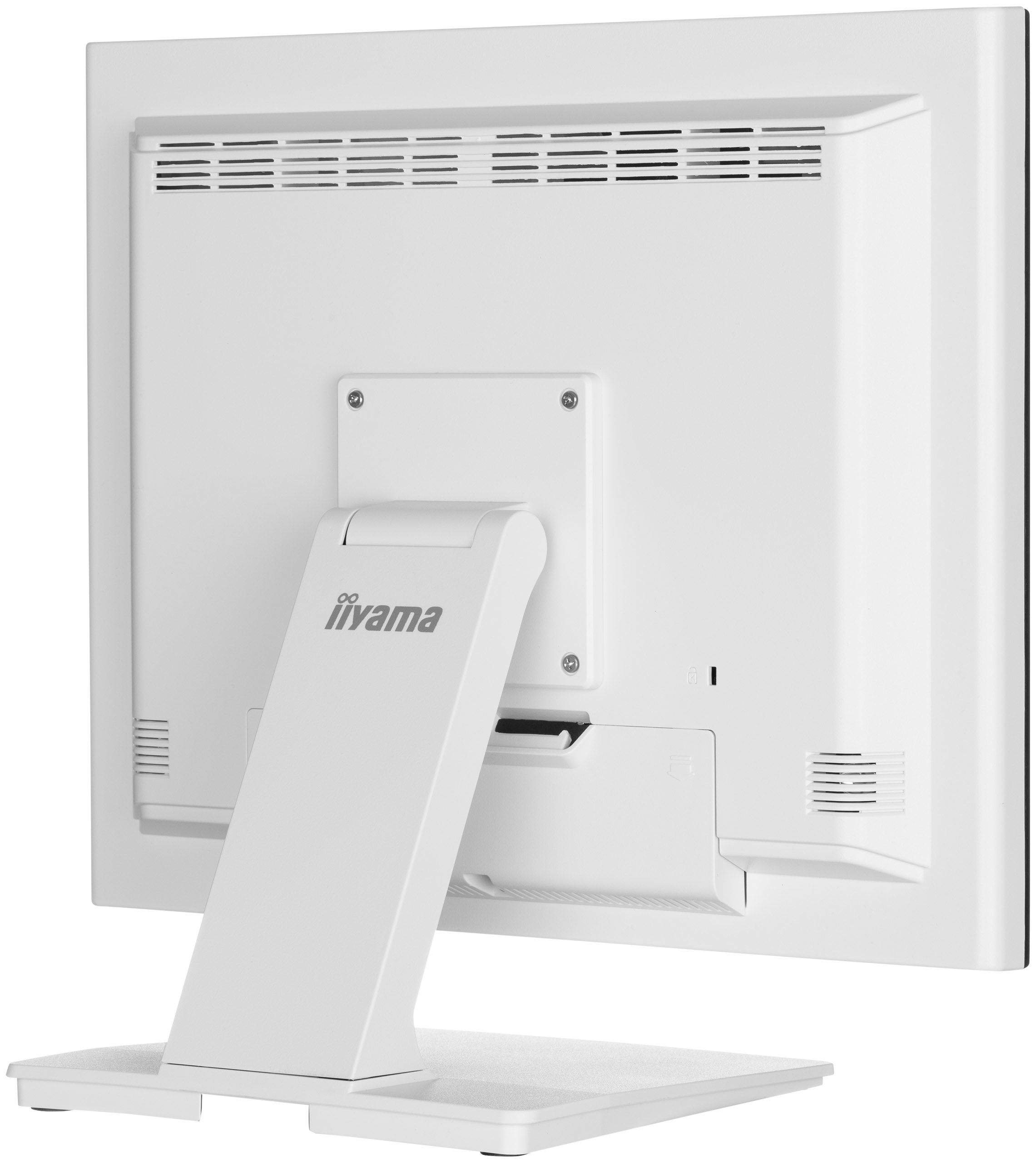 iiyama ProLite T1932MSC-W1SAG computer monitor 48,3 cm (19") 1280 x 1024 Pixels Full HD LED Touchscreen Tafelblad Wit - Afbeelding 16
