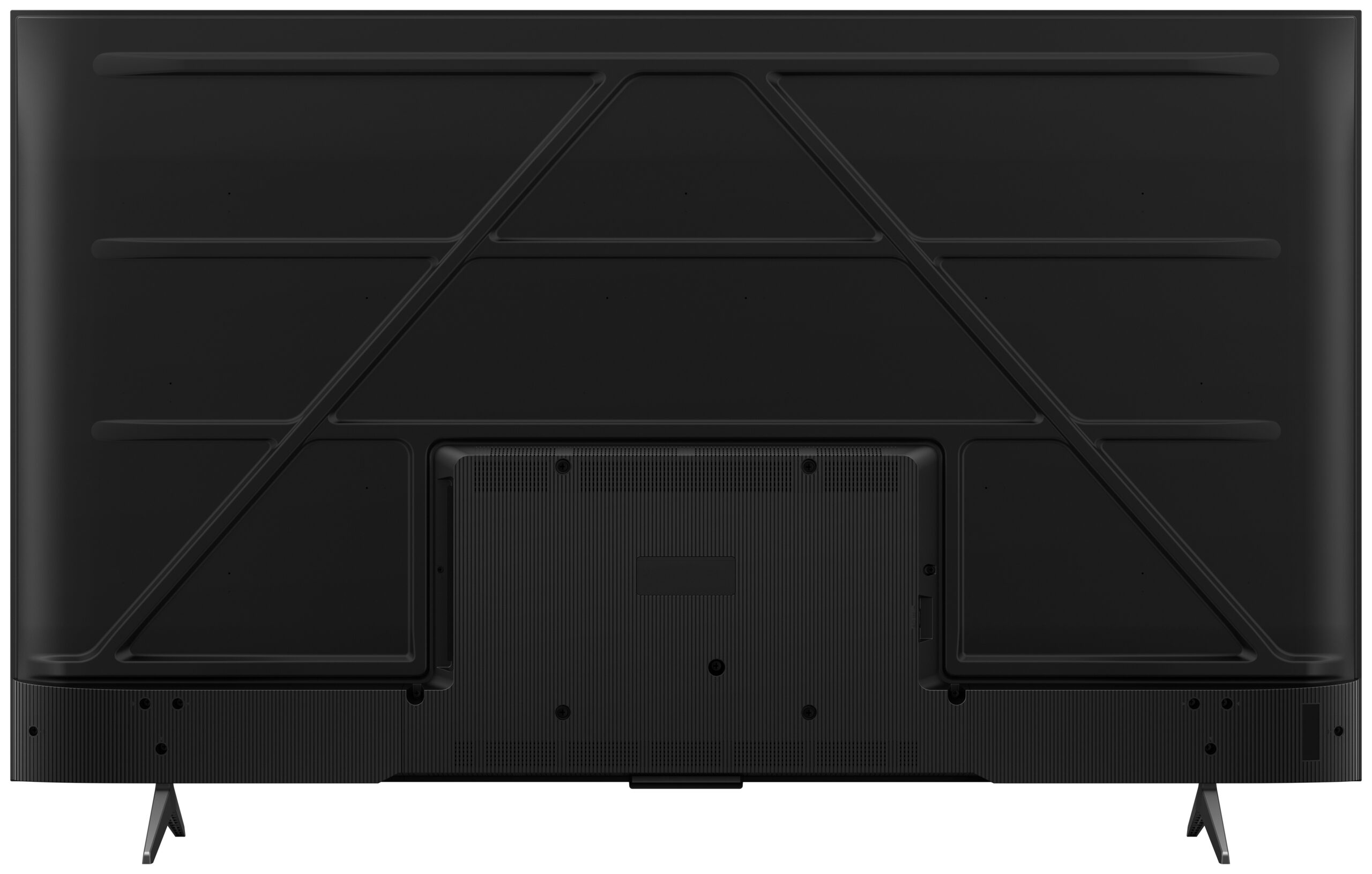 TCL 4K Smart Google XXL TV 75P69K 75" (2025) - Afbeelding 5