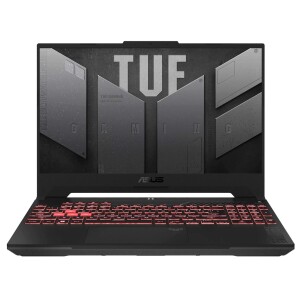 ASUS TUF Gaming A15 FA507NVR-LP005 AMD Ryzen™ 7 7435HS 15.6’ Full HD 16 GB DDR5 512 GB SSD NVIDIA GeForce RTX 4060 Mecha Gray