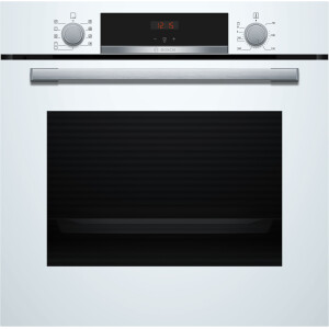Bosch Serie 4 HBA534BW3 oven 71 l 3400 W Wit