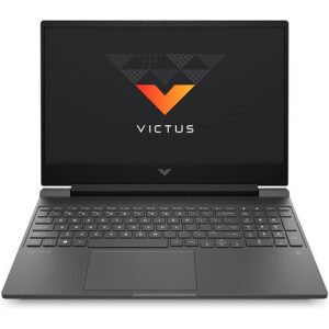 HP Victus Gaming 15-fa2005nh Intel® Core™ i5 i5-13420H Laptop 39.6 cm (15.6") Full HD 16 GB DDR4-SDRAM 512 GB SSD NVIDIA GeForce RTX 4050 Wi-Fi 6 (802.11ax) Windows 11 Home Grey