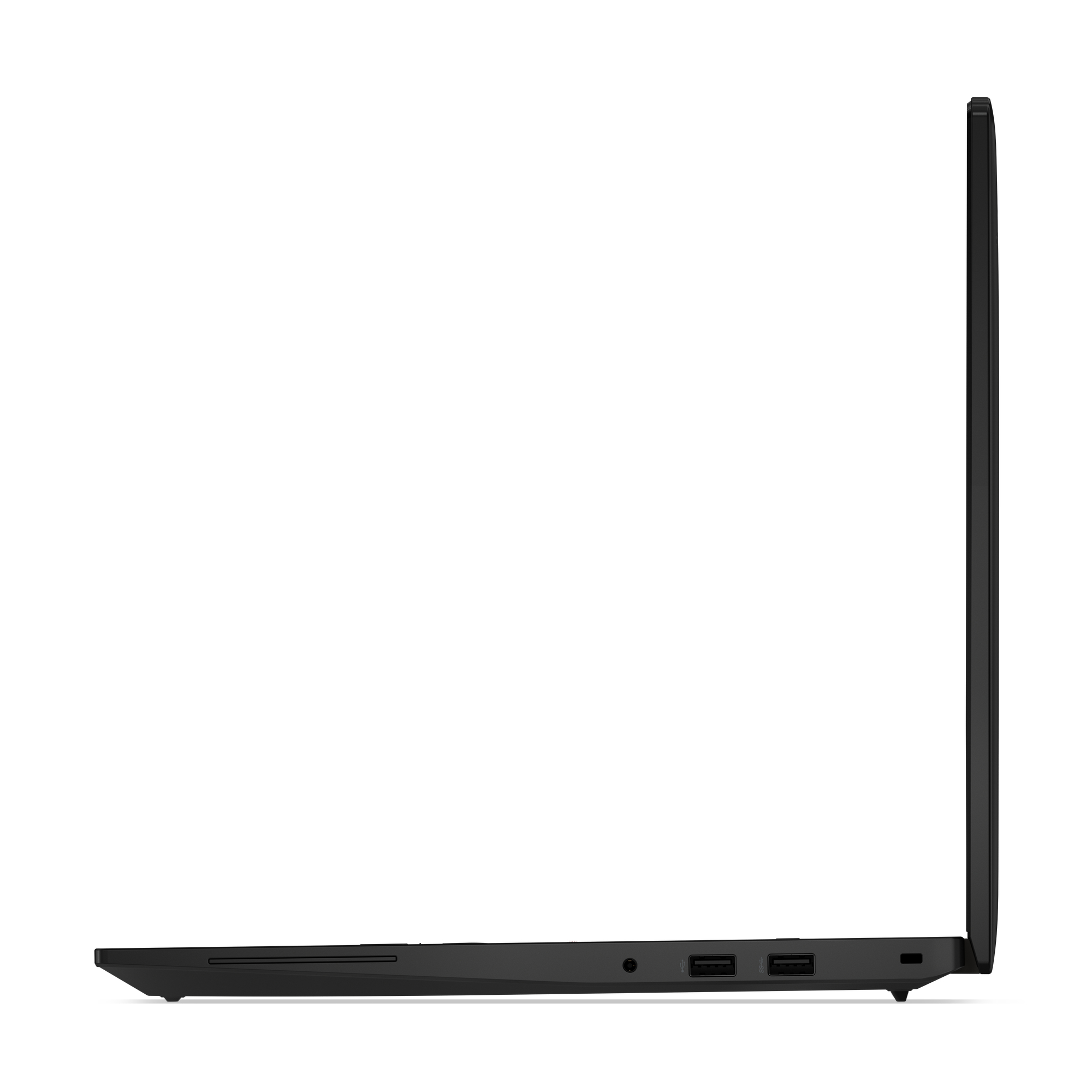 Lenovo ThinkPad L16 Gen 1 (Intel) Intel Core Ultra 7 155U Laptop 40,6 cm (16") WUXGA 32 GB DDR5-SDRAM 1 TB SSD Wi-Fi 6E (802.11ax) Windows 11 Pro Scandinavisch Zwart - Afbeelding 12