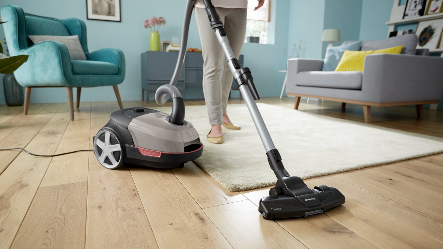 Philips 5000 series XD5122/10 Tas - Afbeelding 9