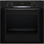 Bosch Serie 4 HBA334EB3 oven 71 l 3400 W Zwart