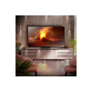 LG UHD AI 75UT91006LA.AEU tv 190,5 cm (75") 4K Ultra HD Smart TV Wifi Zwart