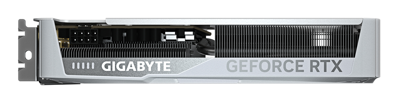 GIGABYTE GeForce RTX 5060 Ti EAGLE OC ICE 8G NVIDIA 8 GB GDDR7 - Afbeelding 7