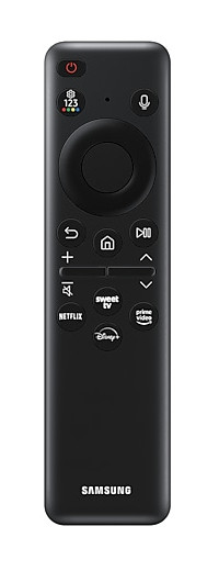 Samsung 4K Smart Neo QLED XXL TV 85QN85D (2024) 144Hz 85″ - Afbeelding 10