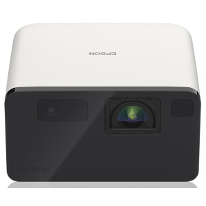 Epson EF-21W Projector met normale projectieafstand 3LCD 1080p (1920x1080) Zwart, Wit