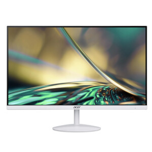 Acer UM.HS2EE.E18 computer monitor 68,6 cm (27") 1920 x 1080 Pixels Full HD LCD Wit