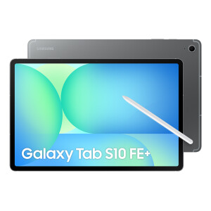 Samsung SM-X620NZAREUE tablet Samsung Exynos 128 GB 33,3 cm (13.1") 8 GB Wi-Fi 6 (802.11ax) Android 15 Grijs