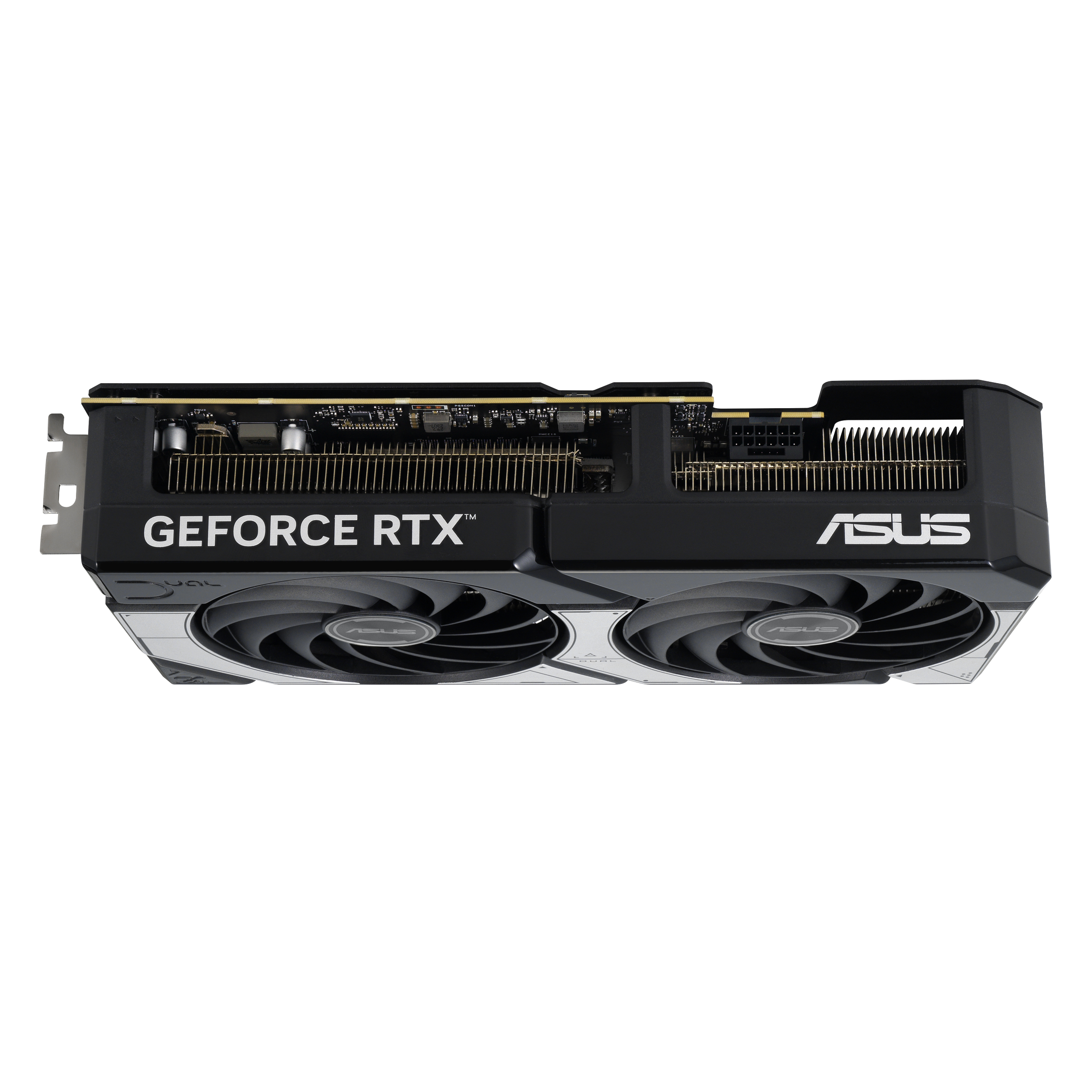 ASUS Dual -RTX5070-O12G NVIDIA GeForce RTX 5070 12 GB GDDR7 - Afbeelding 5