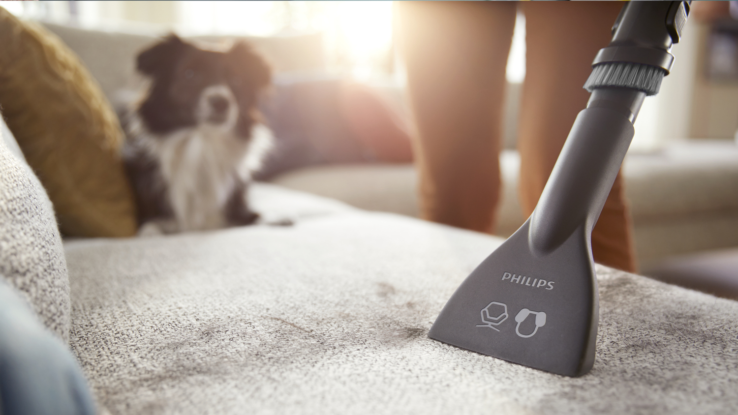 Philips 5000 series XD5122/10 Tas - Afbeelding 3