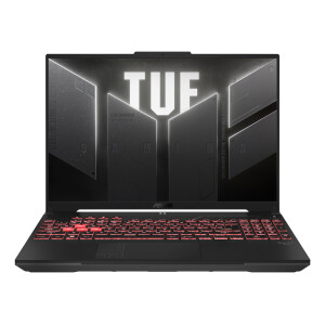 Laptop Asus TUF Gaming A16 16" 16 GB RAM 512 GB SSD Nvidia Geforce RTX 4050