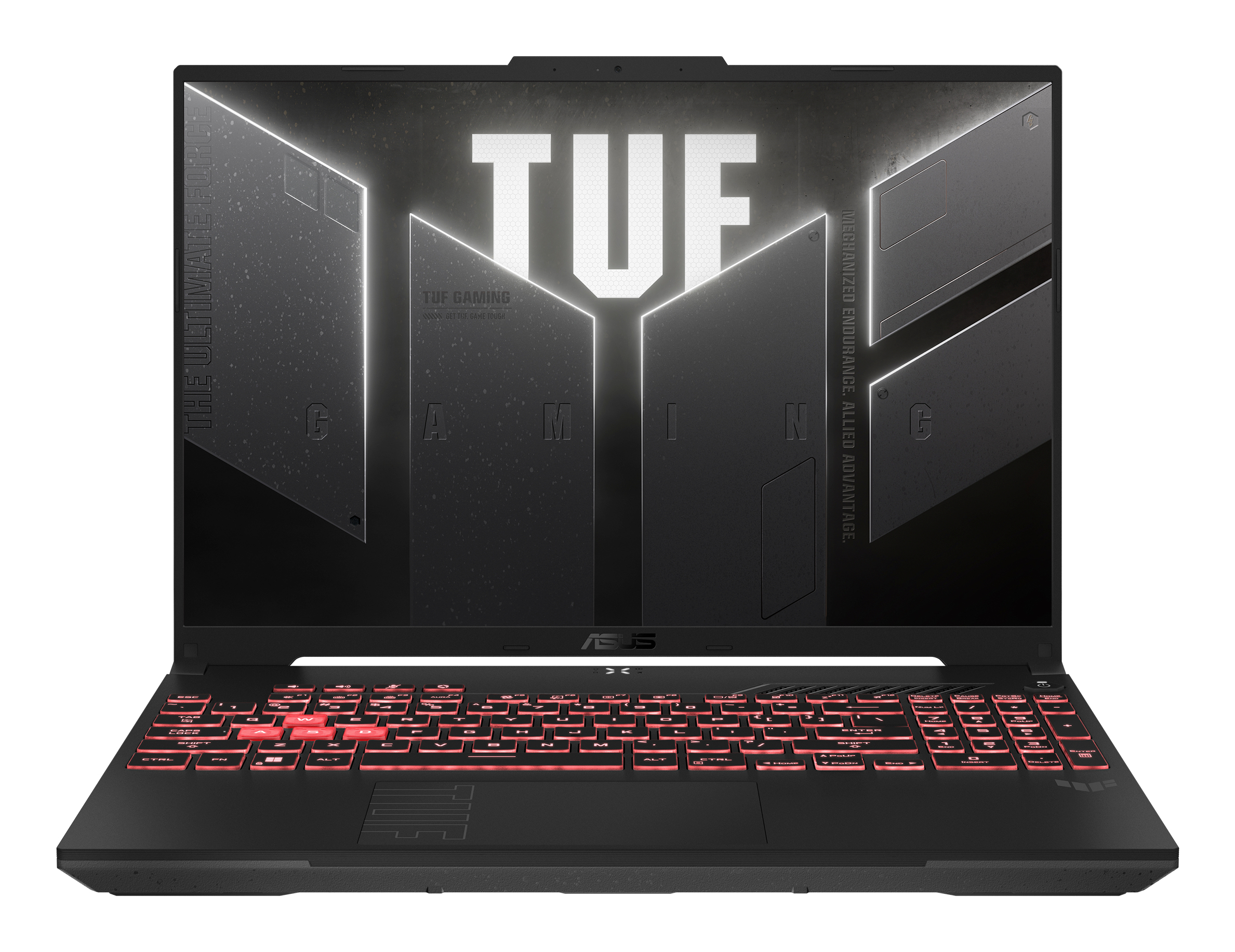 Laptop Asus TUF Gaming A16 16" 16 GB RAM 512 GB SSD Nvidia Geforce RTX 4050