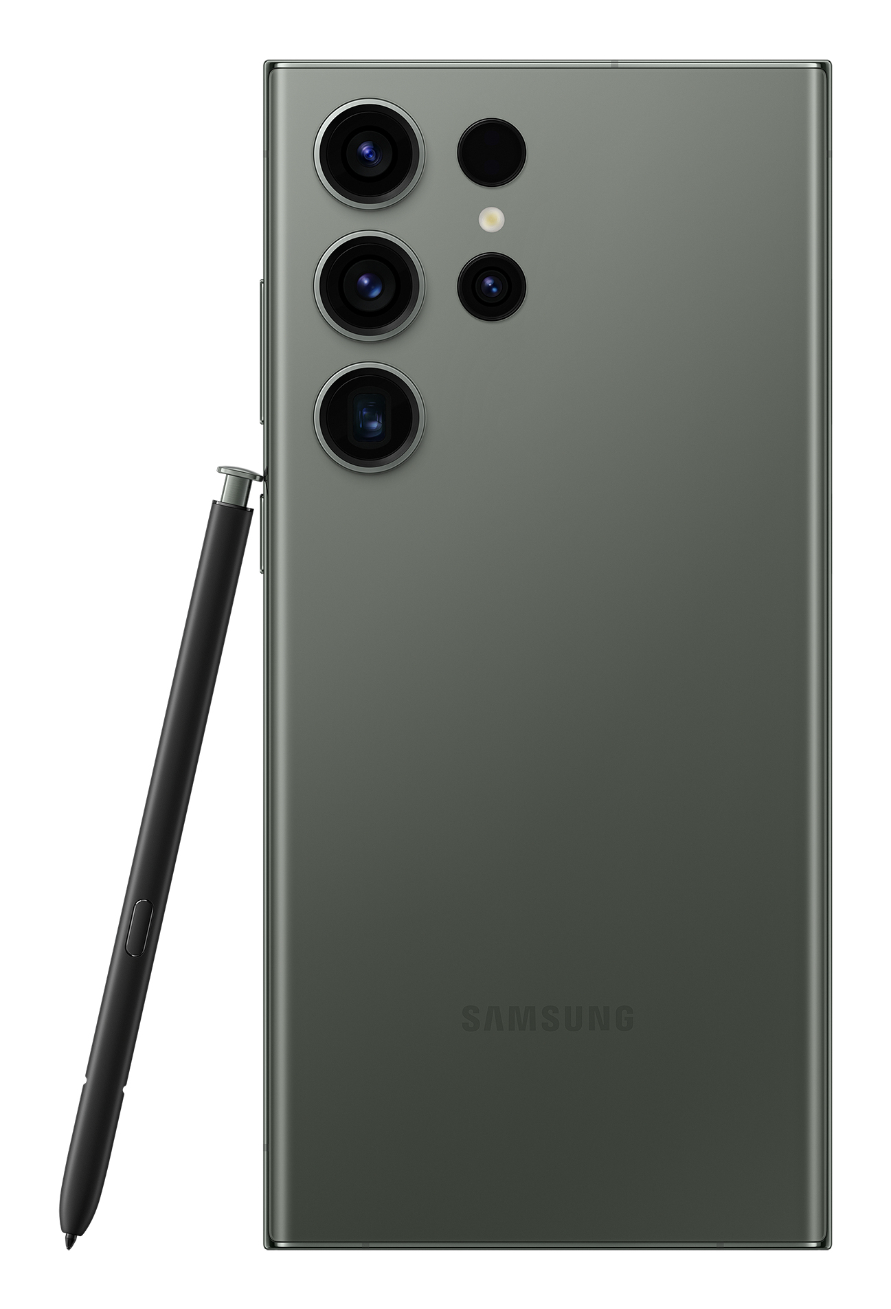 Smartphone Samsung Galaxy S23 Ultra Groen 6,8" 512 GB Octa Core - Afbeelding 5