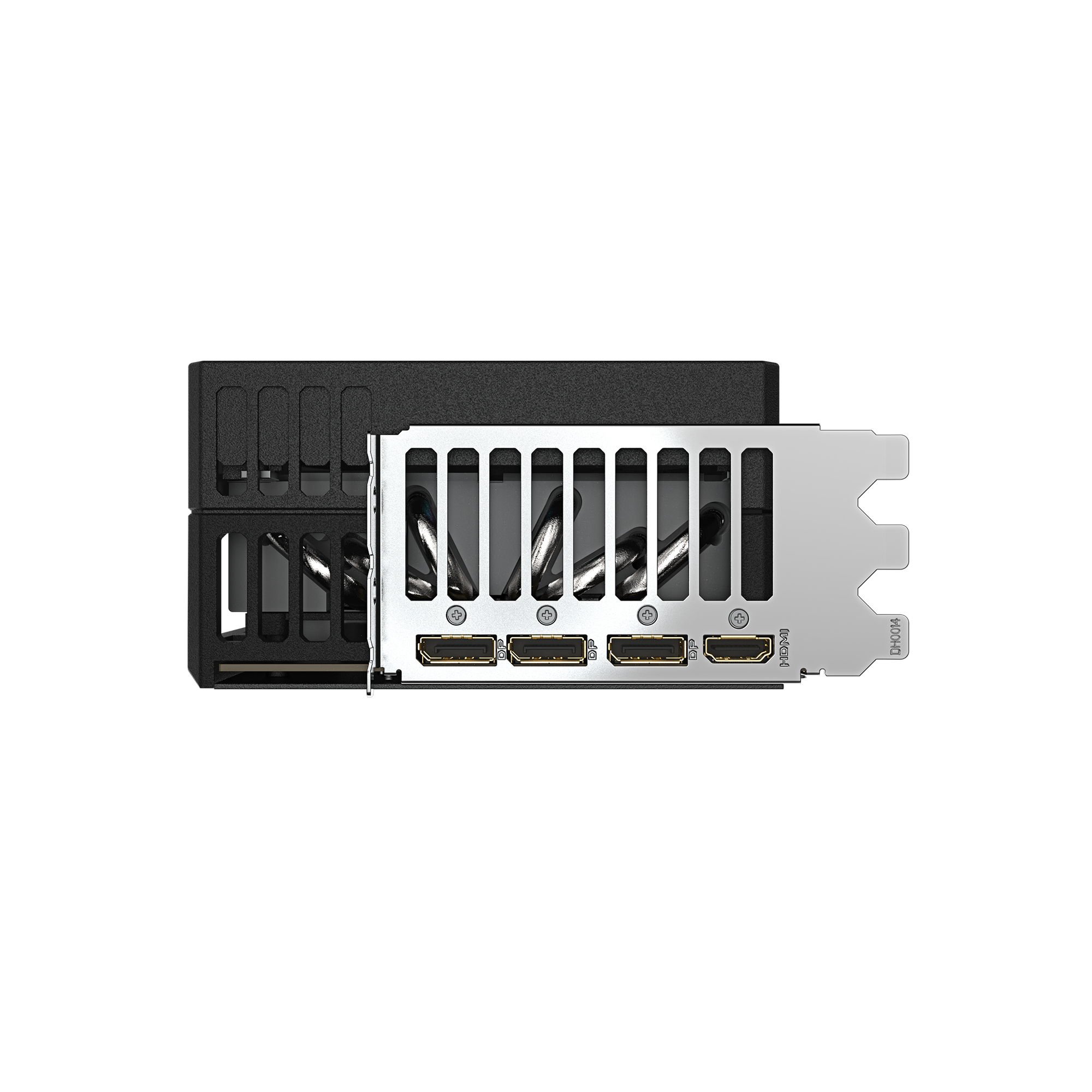 GIGABYTE AORUS GeForce RTX 5090 MASTER 32G NVIDIA 32 GB GDDR7 - Afbeelding 16