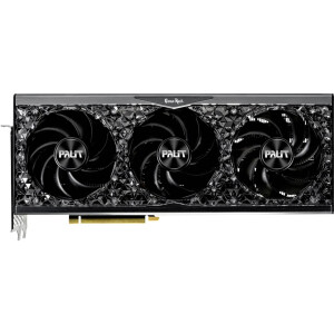 Palit Nvidia GeForce RTX 4070 Ti Super Videokaart GameRock 16 GB GDDR6X-RAM PCIe x16 DisplayPort, HDMI NVIDIA G-Sync