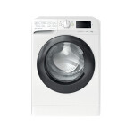 Indesit vrijstaande wasmachine met voorlader: 8,0 kg - MTWE 81495 WK EE