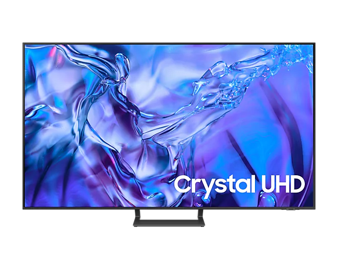 Samsung 4K Smart Crystal LED TV 55DU8505 55" - Afbeelding 2