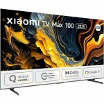 Xiaomi QLED Smart TV 4K S MAX 100 (2025) 144HZ 100"