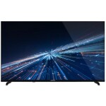 Daewoo Smart 4K QLED TV 50DM56QV (2025) 50"