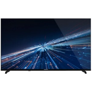 Daewoo Smart 4K QLED TV 50DM56QV (2025) 50"