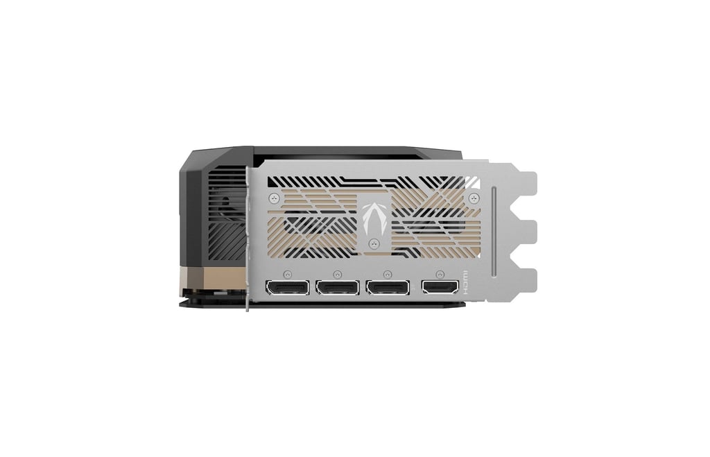 Zotac GAMING GeForce RTX 5080 SOLID CORE OC NVIDIA 16 GB GDDR7 - Afbeelding 3