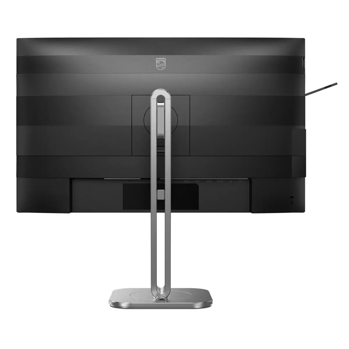 Philips 27B2U4601/00 computer monitor 68,6 cm (27") 2560 x 1440 Pixels Quad HD LCD Grijs - Afbeelding 7