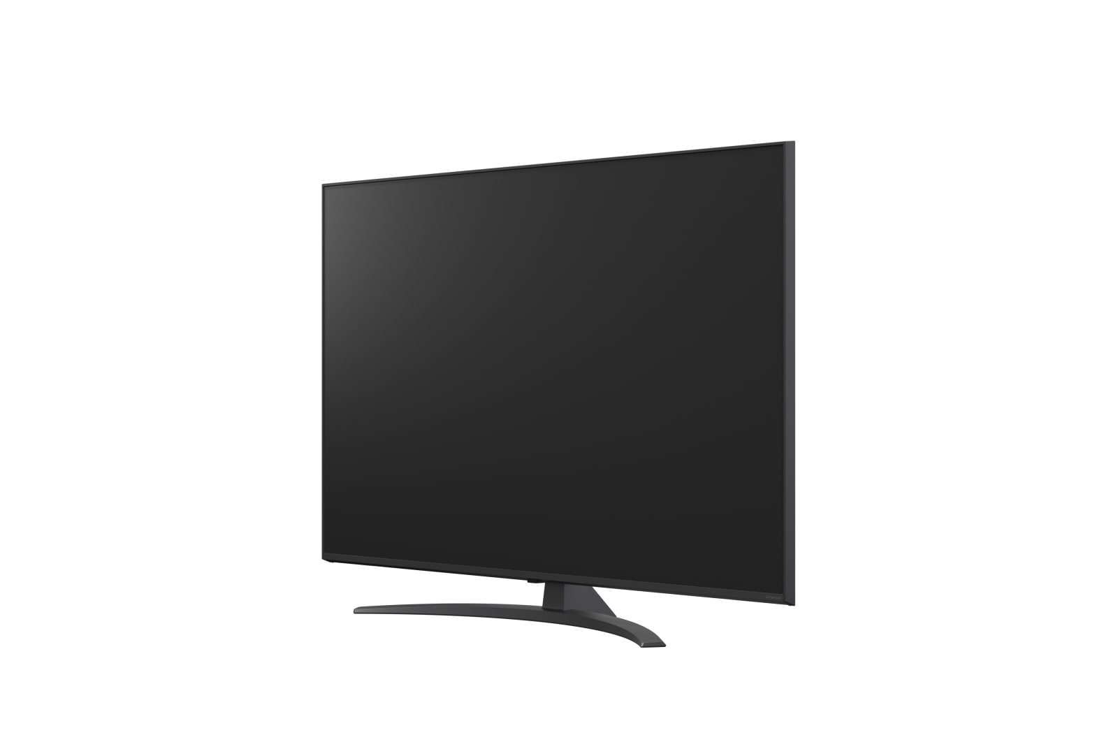 LG NanoCell AI 55NANO81A3A tv 139,7 cm (55") 4K Ultra HD Smart TV Wifi Zwart - Afbeelding 8