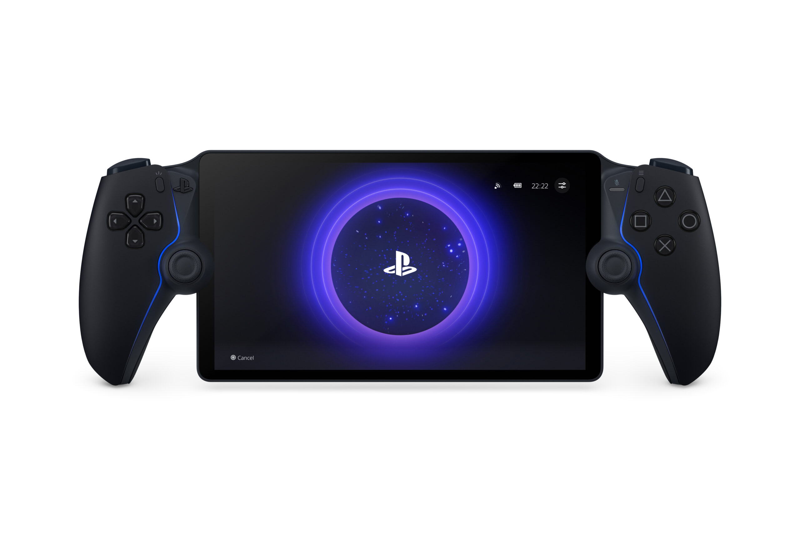 Sony Playstation Portal Remote-Player Externe speler - Afbeelding 4