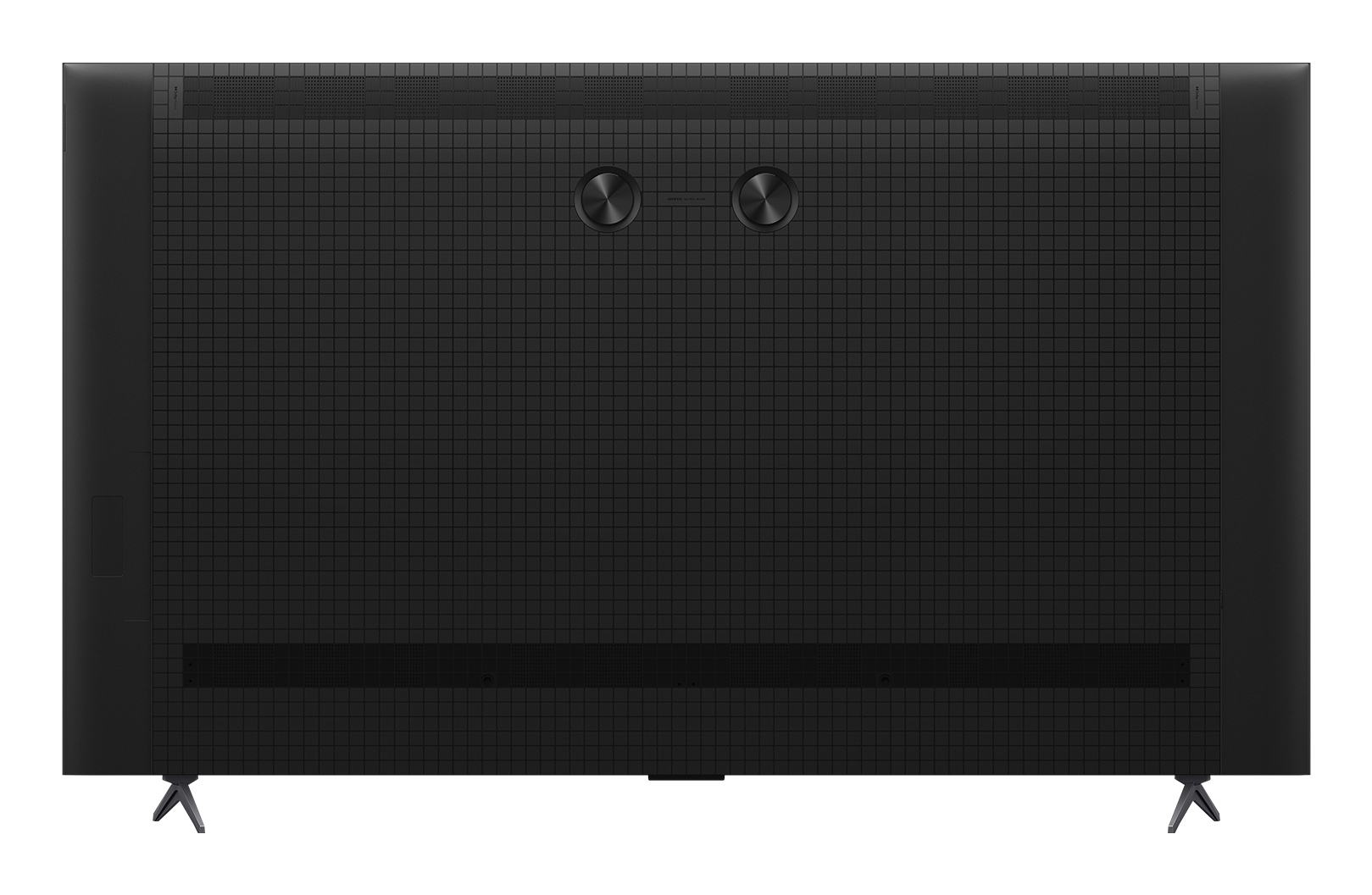 TCL C6K 85C6K tv 2,16 m (85") 4K Ultra HD Smart TV Wifi Metallic - Afbeelding 5