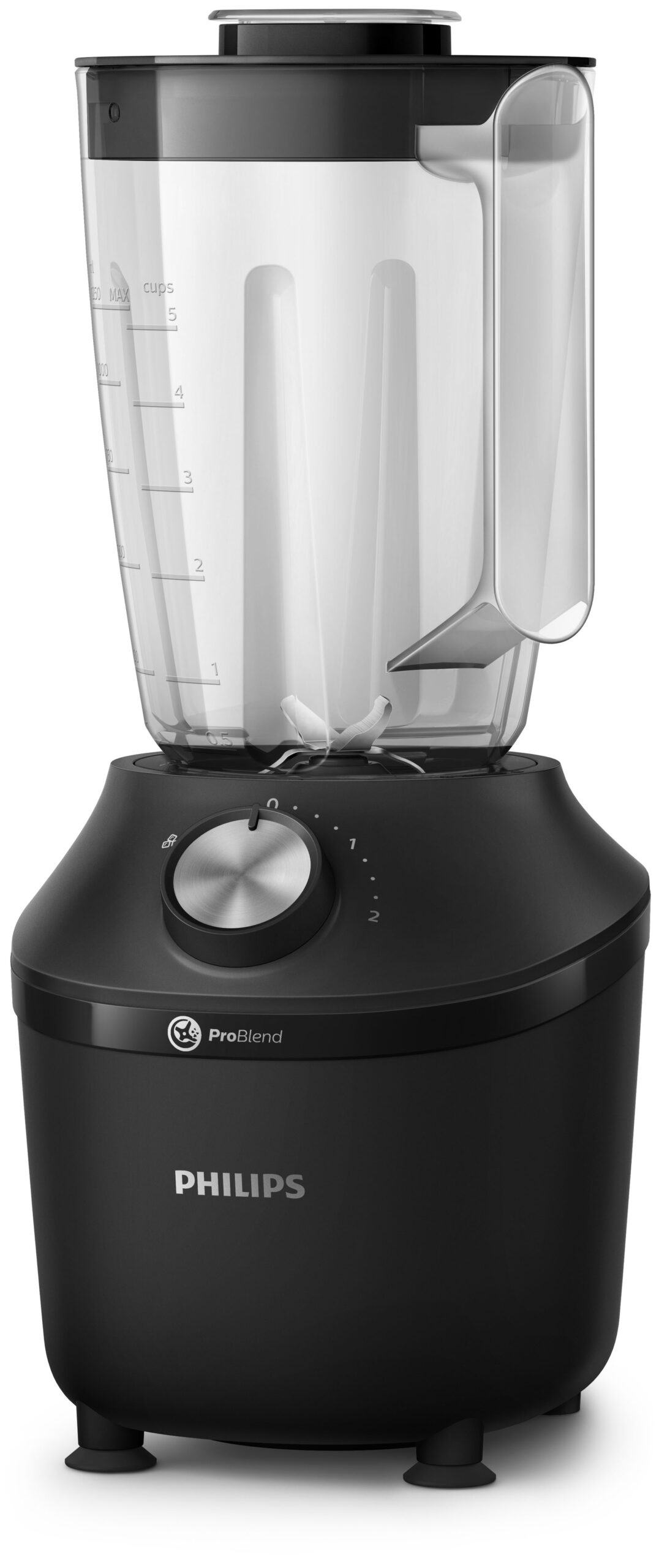 Philips 3000 series HR2191/01 Blender uit de 3000-serie - Afbeelding 2