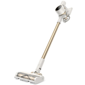 Dreame R10 2-in-1-steelstofzuiger Batterij/Accu Droog Zakloos 350 W Wit 2,5 Ah