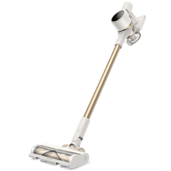 Dreame R10 2-in-1-steelstofzuiger Batterij/Accu Droog Zakloos 350 W Wit 2,5 Ah