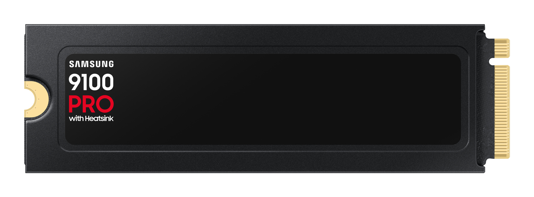 Samsung MZ-VAP2T0 2 TB M.2 PCI Express 5.0 NVMe V-NAND TLC - Afbeelding 2