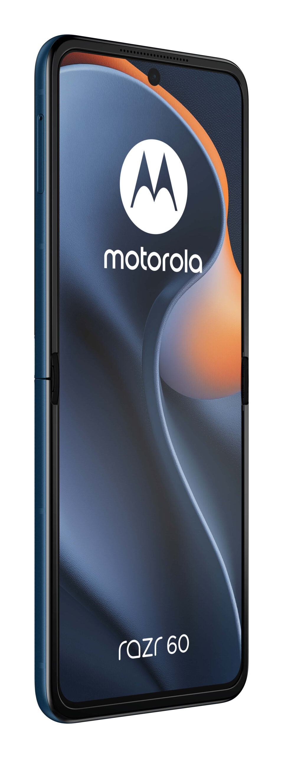 Motorola razr 60 17,5 cm (6.9") Dual SIM Android 15 5G USB Type-C 8 GB 256 GB 4500 mAh Blauw - Afbeelding 3
