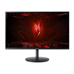 Acer Nitro XF0 XF270 X1 computer monitor 68,6 cm (27") 1920 x 1080 Pixels Full HD LCD Zwart