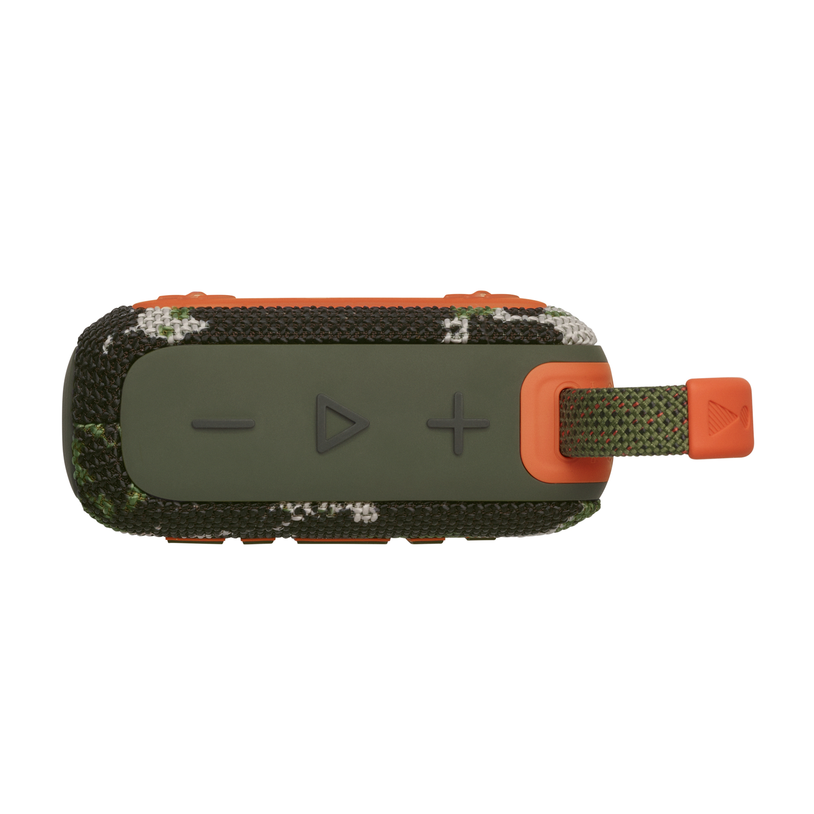 JBL Go 4 Mono draadloze luidspreker Camouflage 4,2 W - Afbeelding 10