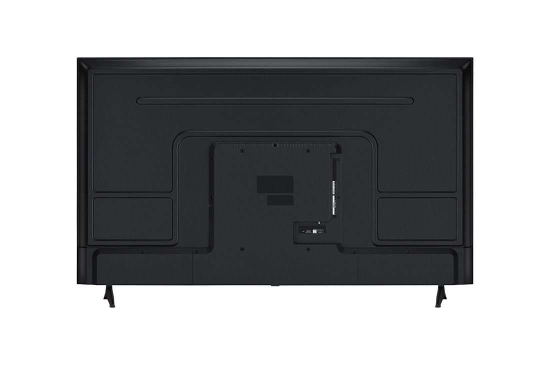 LG UHD AI 55UA73003LA tv 139,7 cm (55") 4K Ultra HD Smart TV Wifi Zwart - Afbeelding 2