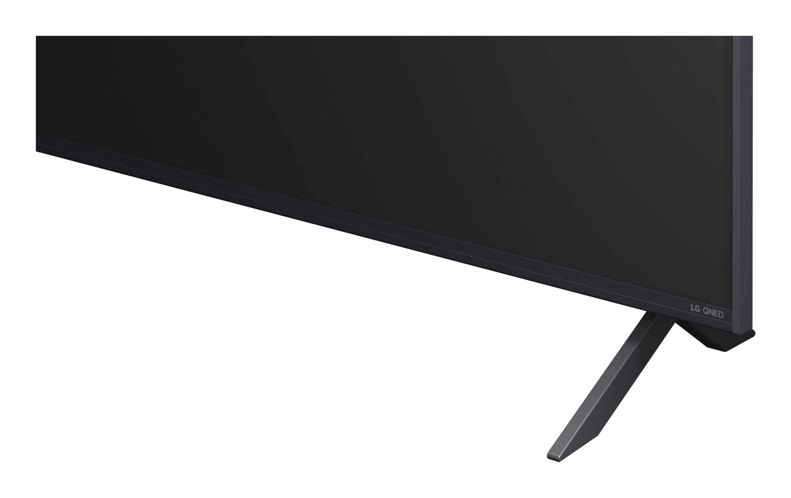 LG QNED AI 55QNED82A6B 139,7 cm (55") 4K Ultra HD Smart TV Wifi Zwart - Afbeelding 11