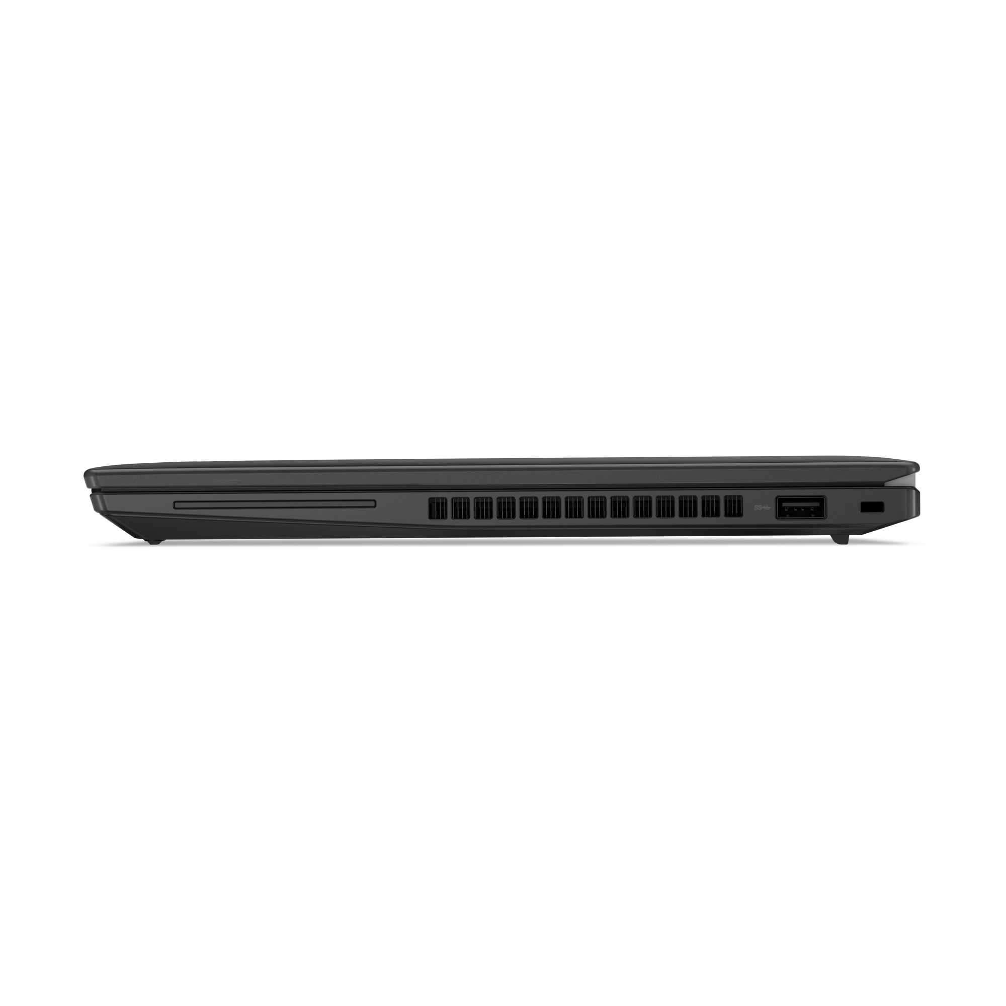 Lenovo ThinkPad T14 Gen 4 (Intel) Intel® Core™ i5 i5-1345U Laptop 35,6 cm (14") 2.2K 16 GB DDR4-SDRAM 512 GB SSD Wi-Fi 6E (802.11ax) Windows 11 Pro Scandinavisch Zwart - Afbeelding 11