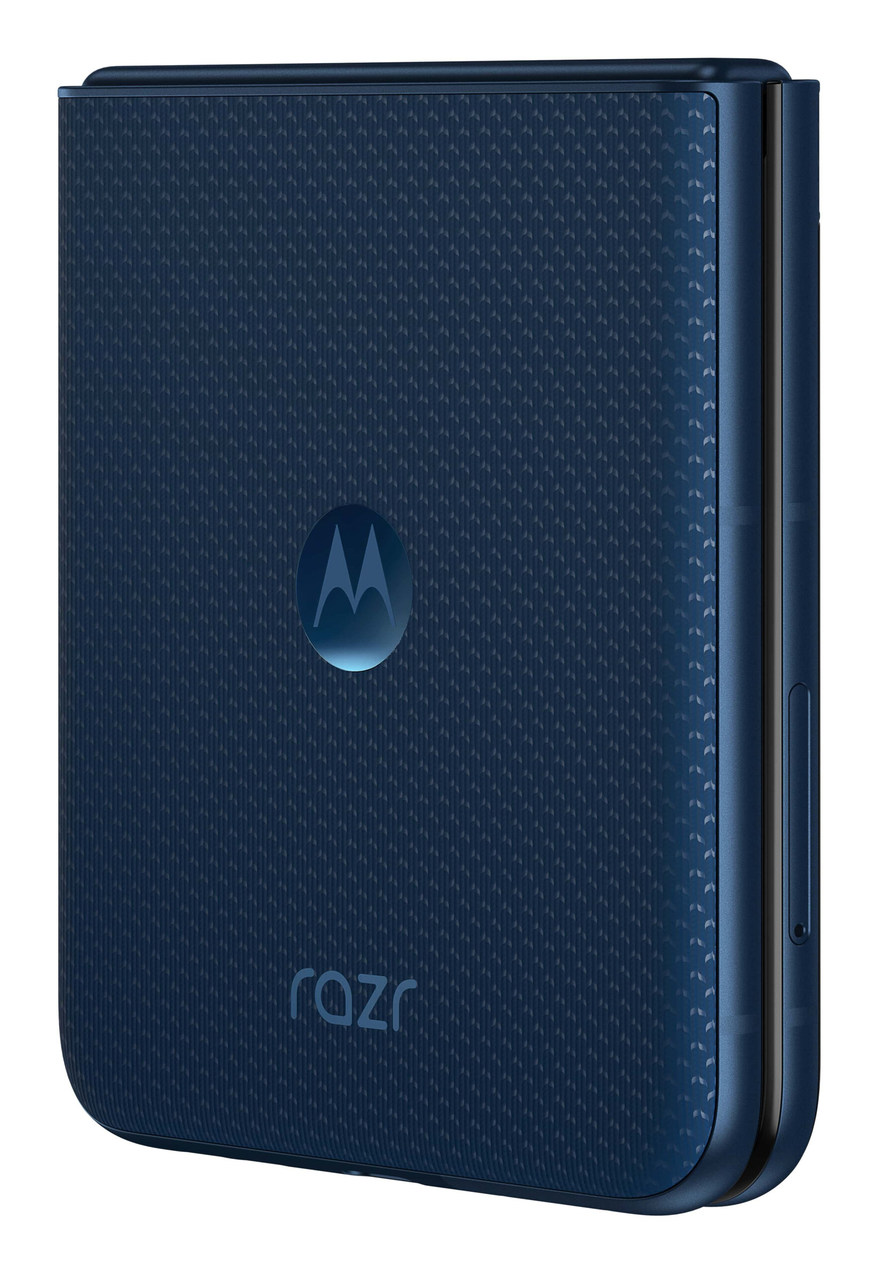 Motorola razr 60 17,5 cm (6.9") Dual SIM Android 15 5G USB Type-C 8 GB 256 GB 4500 mAh Blauw - Afbeelding 18