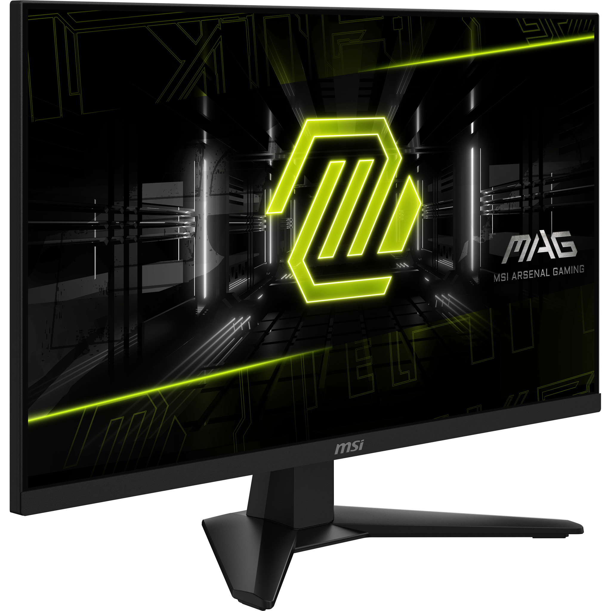 MSI MAG 274QF X24 computer monitor 68,6 cm (27") 2560 x 1440 Pixels Wide Quad HD LCD Zwart - Afbeelding 7