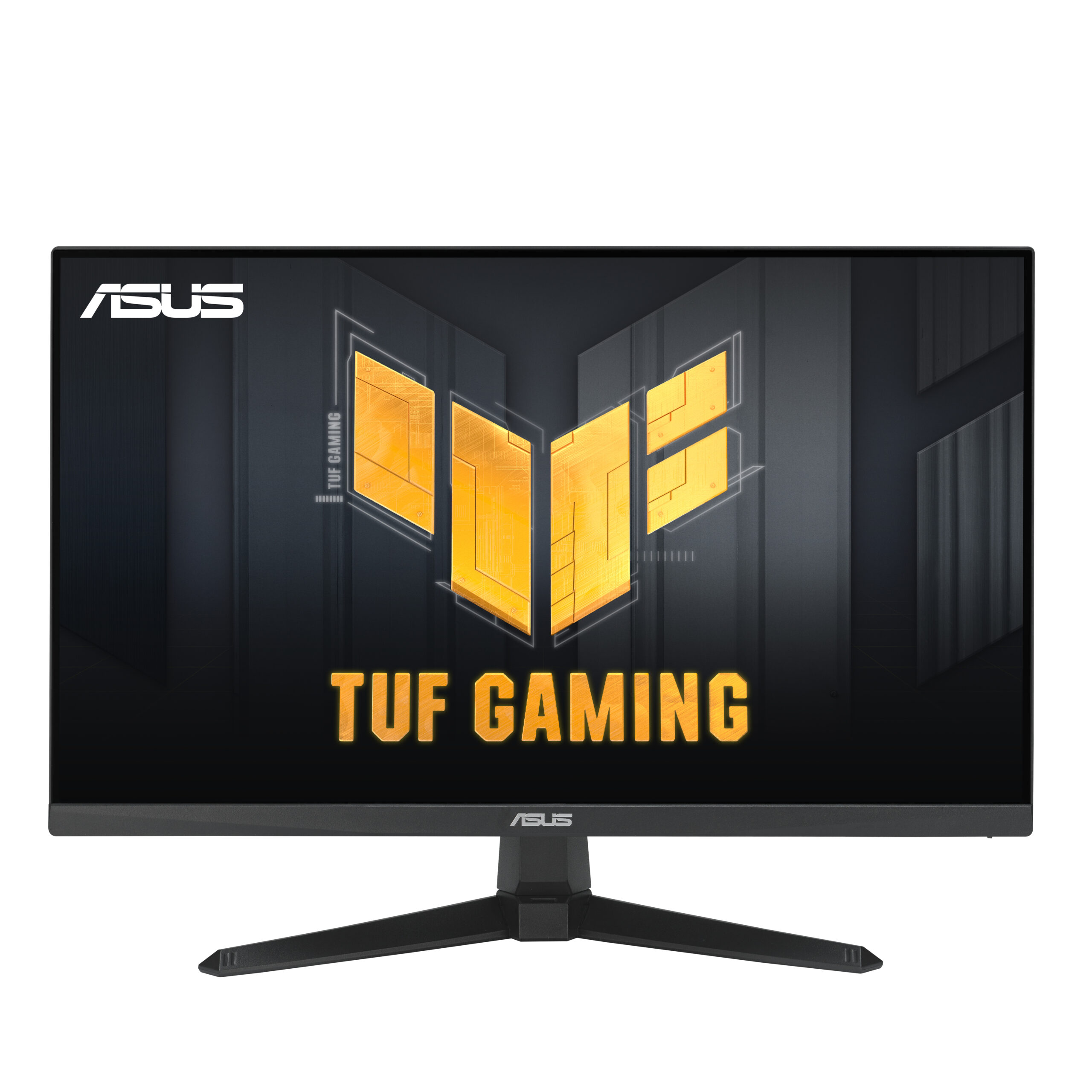 ASUS VG249QE5A computer monitor 60,5 cm (23.8") 1920 x 1080 Pixels Full HD LCD Zwart