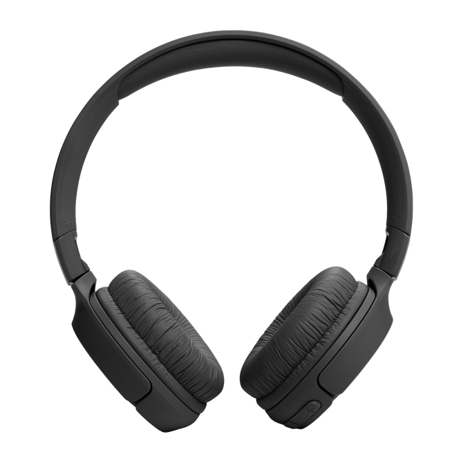 JBL Tune 520 BT Headset Draadloos Hoofdband Oproepen/muziek USB Type-C Bluetooth Zwart - Afbeelding 3