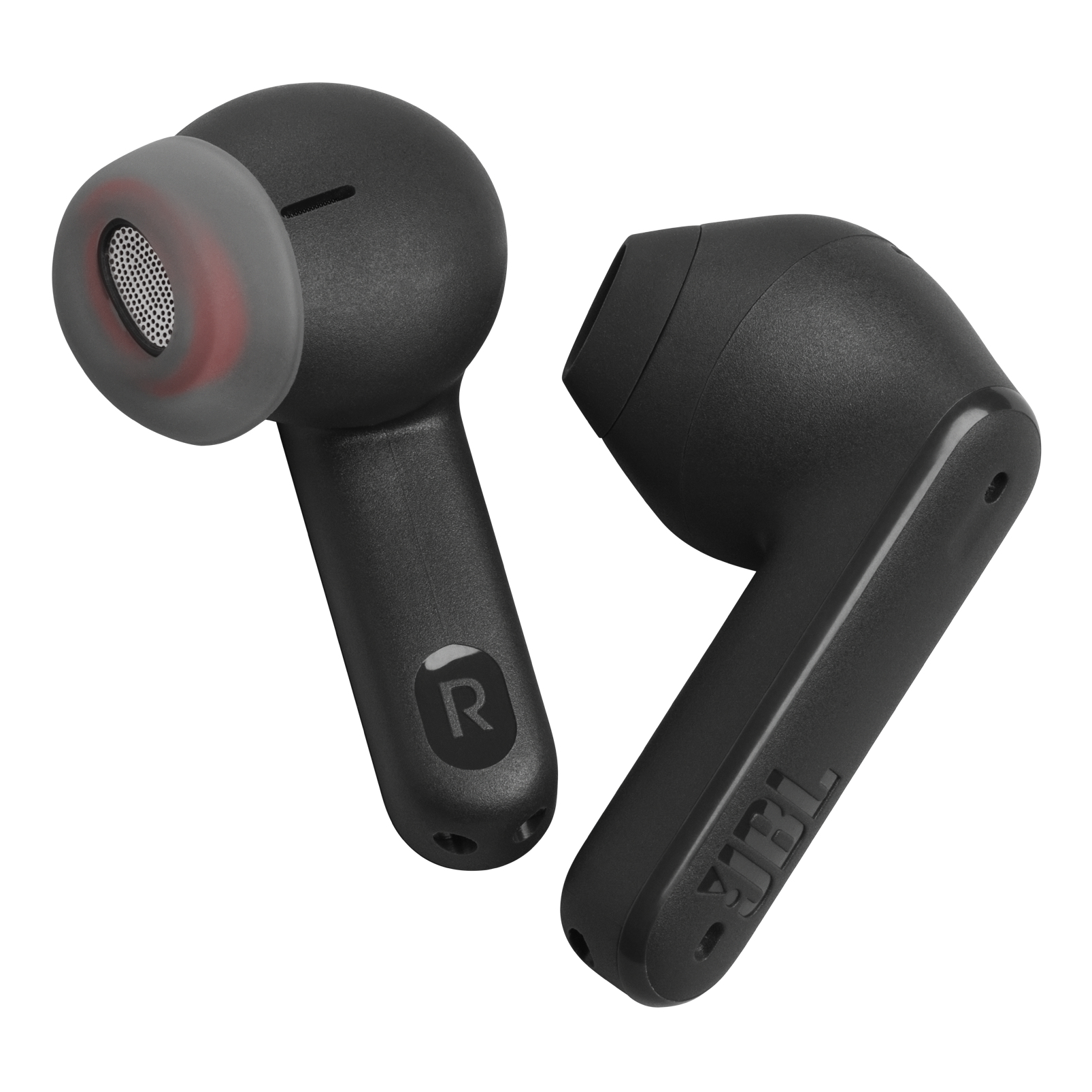 JBL Tune Flex Headset True Wireless Stereo (TWS) In-ear Oproepen/muziek Bluetooth Zwart - Afbeelding 7