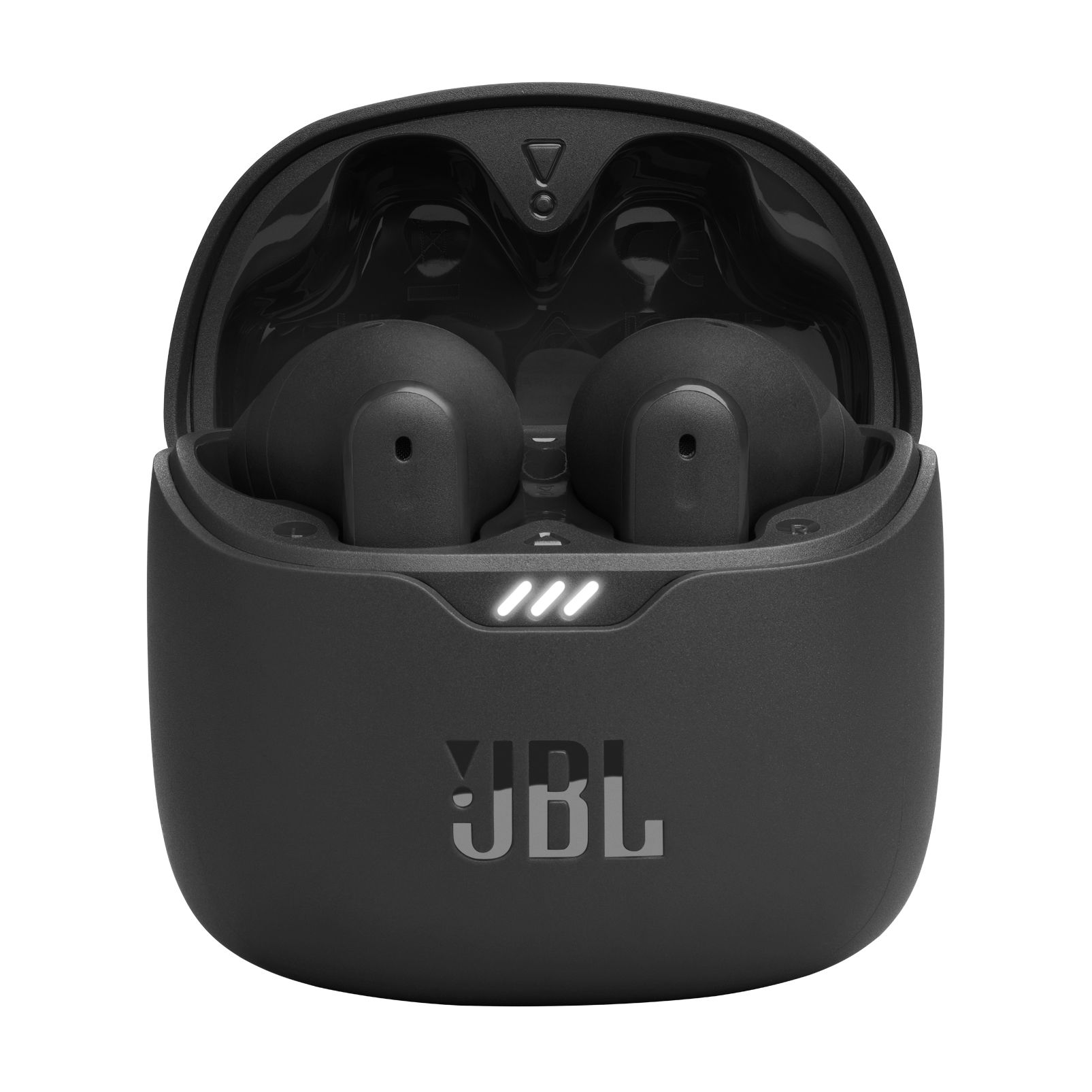 JBL Tune Flex Headset True Wireless Stereo (TWS) In-ear Oproepen/muziek Bluetooth Zwart - Afbeelding 4