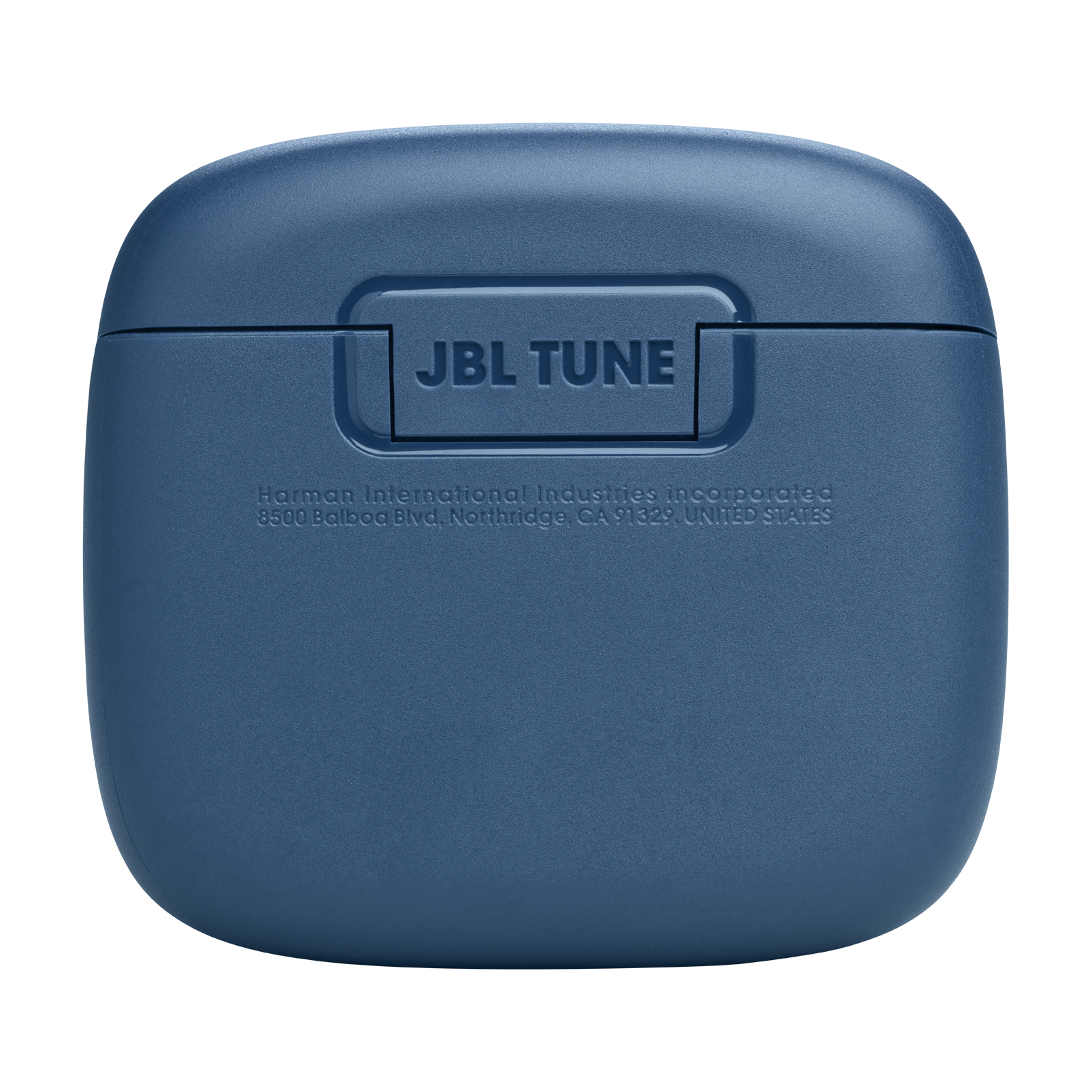 JBL Tune Flex Headset True Wireless Stereo (TWS) In-ear Oproepen/muziek Bluetooth Blauw - Afbeelding 2
